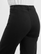 LauRie Donna denim, svart