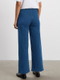 LauRie Donna blue denim, loose