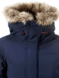 Didriksons Vega marin/navy vinterparka