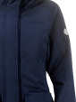 Didriksons Vega marin/navy vinterparka