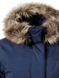 Didriksons Gina marin parkas