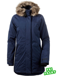 Didriksons Gina marin parkas