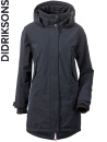 Didriksons Naja navy varmfodrad parka