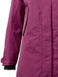 Didriksons Naja dark lilac/lila parka