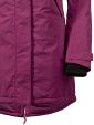 Didriksons Naja dark lilac/lila parka