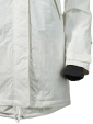 Didriksons Naja offwhite parka