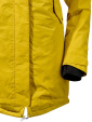 Didriksons Naja sunburst parka