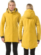 Didriksons Naja sunburst parka