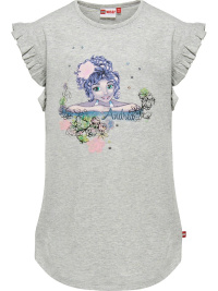 Lego Friends Tillie top