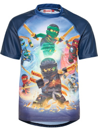 Lego Ninjago Sun wear