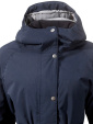 Didriksons Runa parka marin