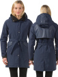 Didriksons Runa parka marin