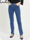 LauRie Charlotte medium blue denim