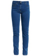 LauRie Charlotte medium blue denim