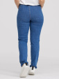 LauRie Kelly denim regular dambyxa �KO-TEX