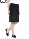 Emma-kjol från LauRie, svart