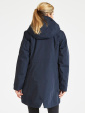 Didriksons Tanja navy/marin parka