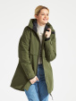 Didriksons Helle, peat parka