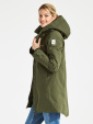 Didriksons Helle, peat parka