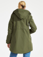 Didriksons Helle, peat parka