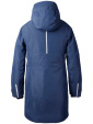 Didriksons Silje, navy/marin parka