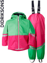 Didriksons Waterman fuchsia regnset