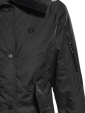 8848 Passion parka black/svart