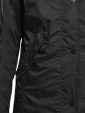 8848 Passion parka black/svart