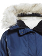 8848 Passion parka navy/marin