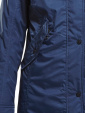 8848 Passion parka navy/marin