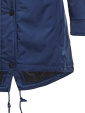 8848 Passion parka navy/marin