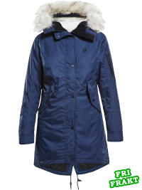 8848 Passion parka navy/marin