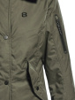 8848 Passion parka turtle-green