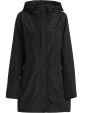 8848 Zurich woman parka black