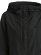 8848 Zurich woman parka black