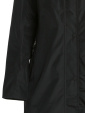 8848 Zurich woman parka black