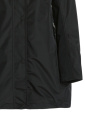 8848 Zurich woman parka black