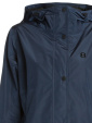 8848 Zurich woman parka indigo