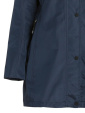 8848 Zurich woman parka indigo