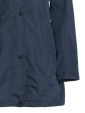 8848 Zurich woman parka indigo