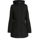 8848 Ayla woman black jacket