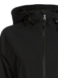 8848 Ayla woman black jacket