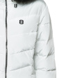 8848 Joline W jacket blanc