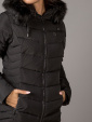 8848 Joline W jacket black