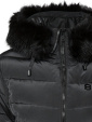 8848 Joline W jacket black