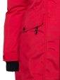 8848 Derica W parka red