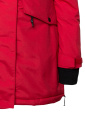 8848 Derica W parka red