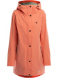 8848 Scarlett w coat, coral