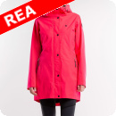 8848 Scarlett w coat, magenta