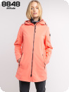 8848 Zoe w softshell, coral